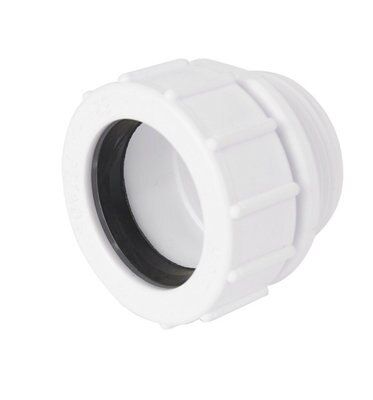 Hepvo Pp Running Adaptor 32mm Price Comparisons | Compare The Build