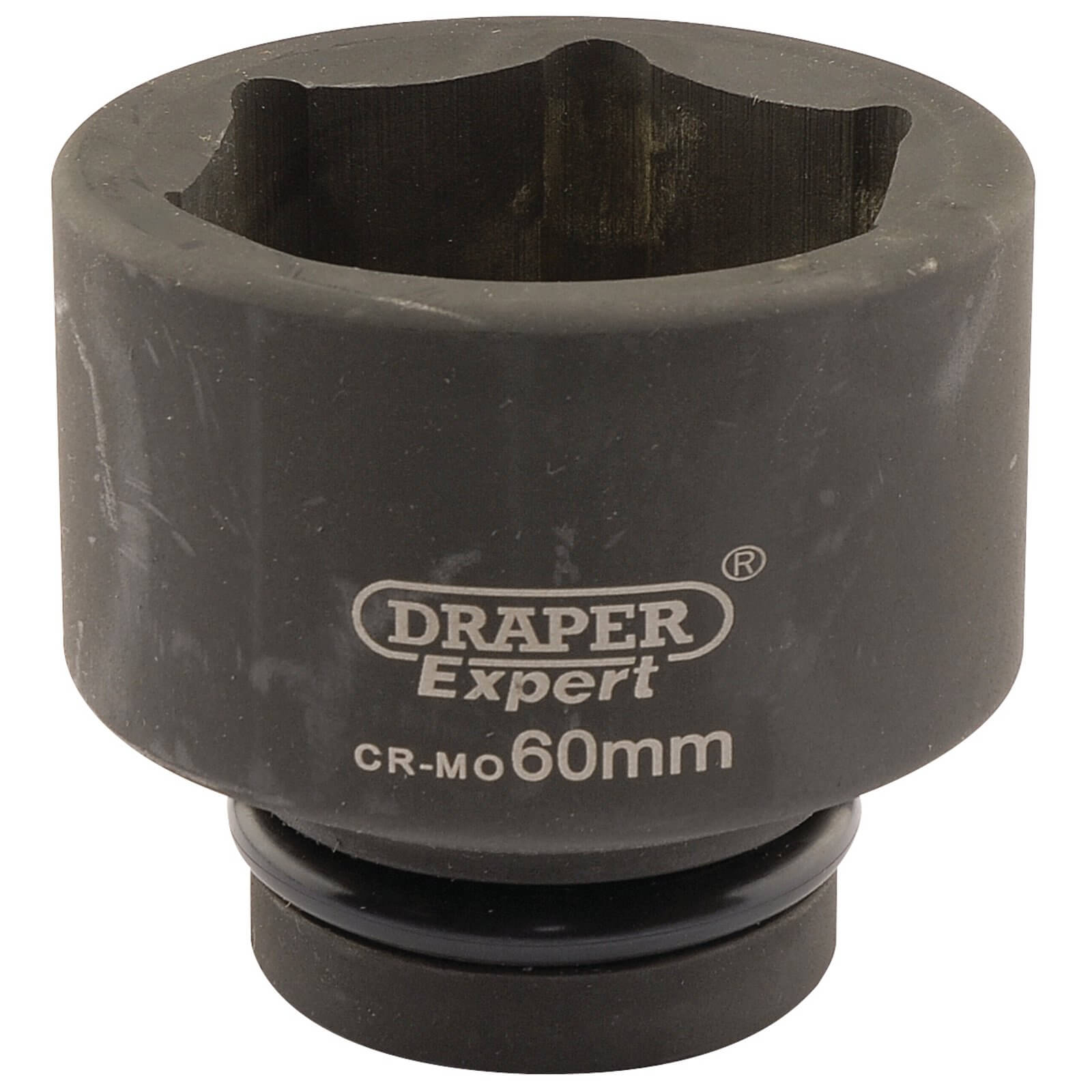 Draper Expert 1" Drive Hexagon Impact Socket Metric 1" 60mm Price Comparisons | Compare The Build