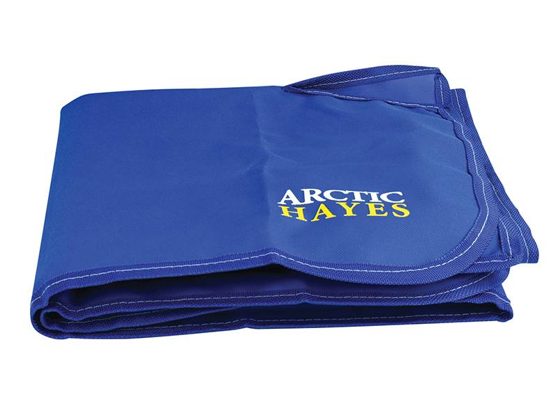 Arctic Hayes ARCWM1 Work Mat 1250 x 750mm Price Comparisons | Compare The Build