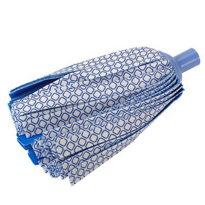 Blue Mop Head, (W)12mm Price Comparisons | Compare The Build