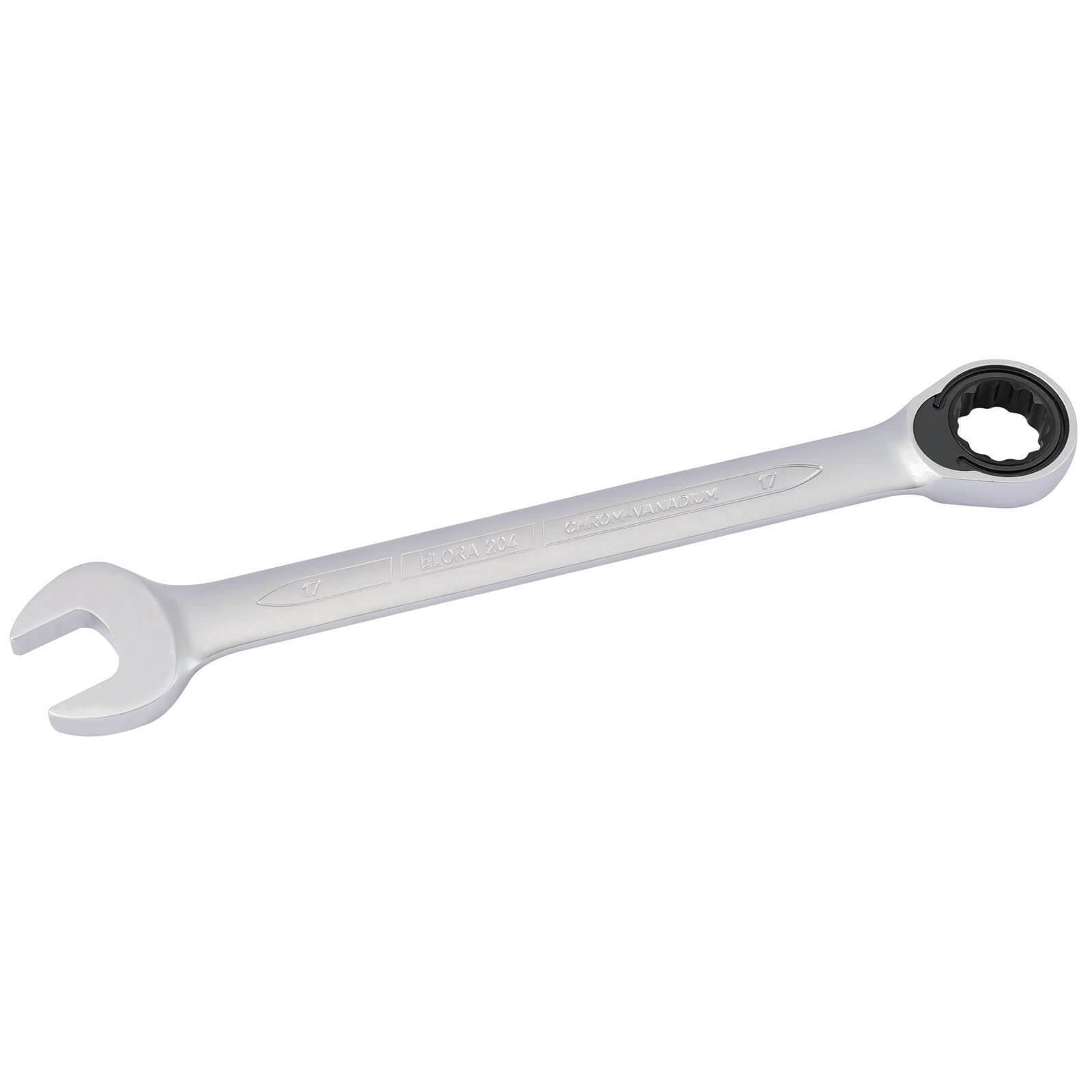 Elora Ratcheting Combination Spanner Metric 17mm Price Comparisons | Compare The Build