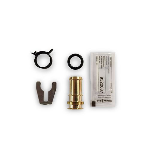 Viessmann Vitotron L20 019-2 DHW Sensor ZK05258 Price Comparisons | Compare The Build