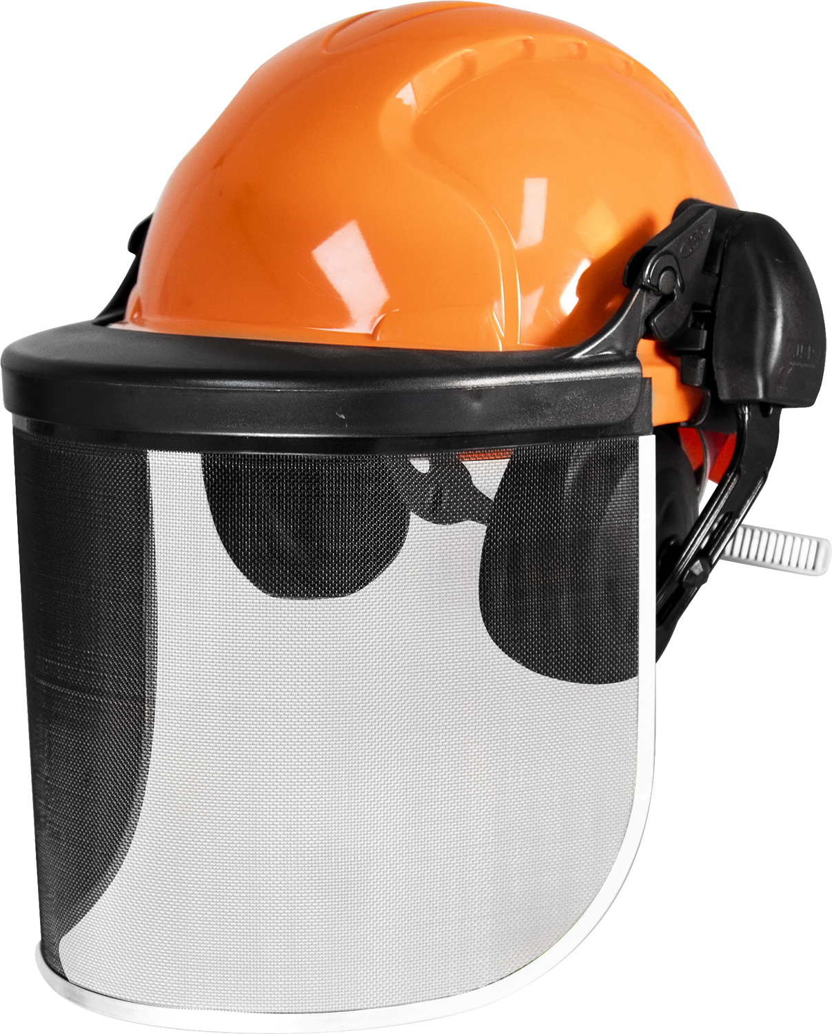 Jsp EVO3 Forestry Helmet with Ear Defenders & Visor Price Comparisons | Compare The Build