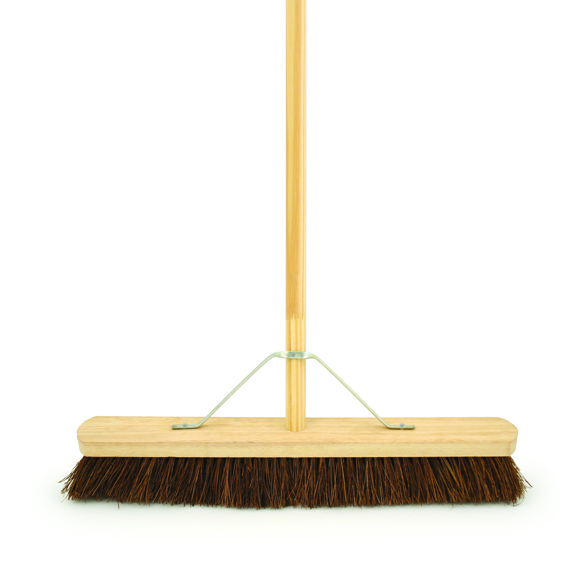4Trade Broom with Metal Support Bracket Price Comparisons | Compare The Build