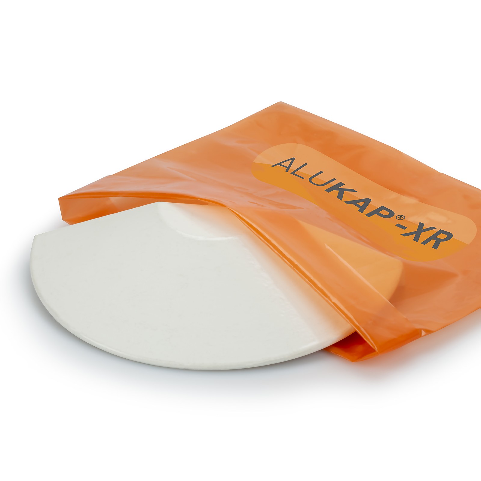 Alukap®-XR Roof Lantern Radius End Cap White Price Comparisons | Compare The Build