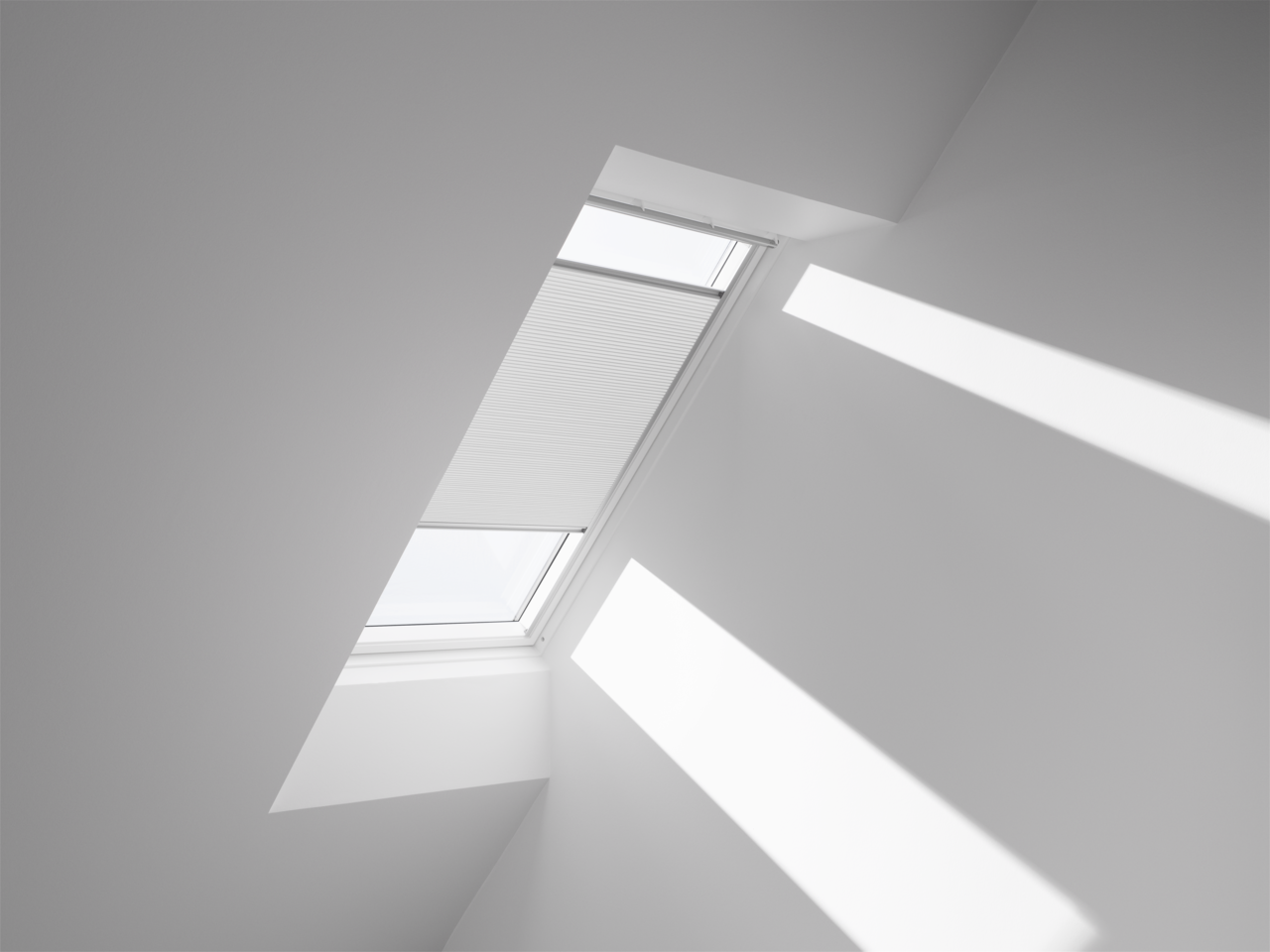 VELUX Blackout Energy Blind White 780 x 978mm Price Comparisons | Compare The Build