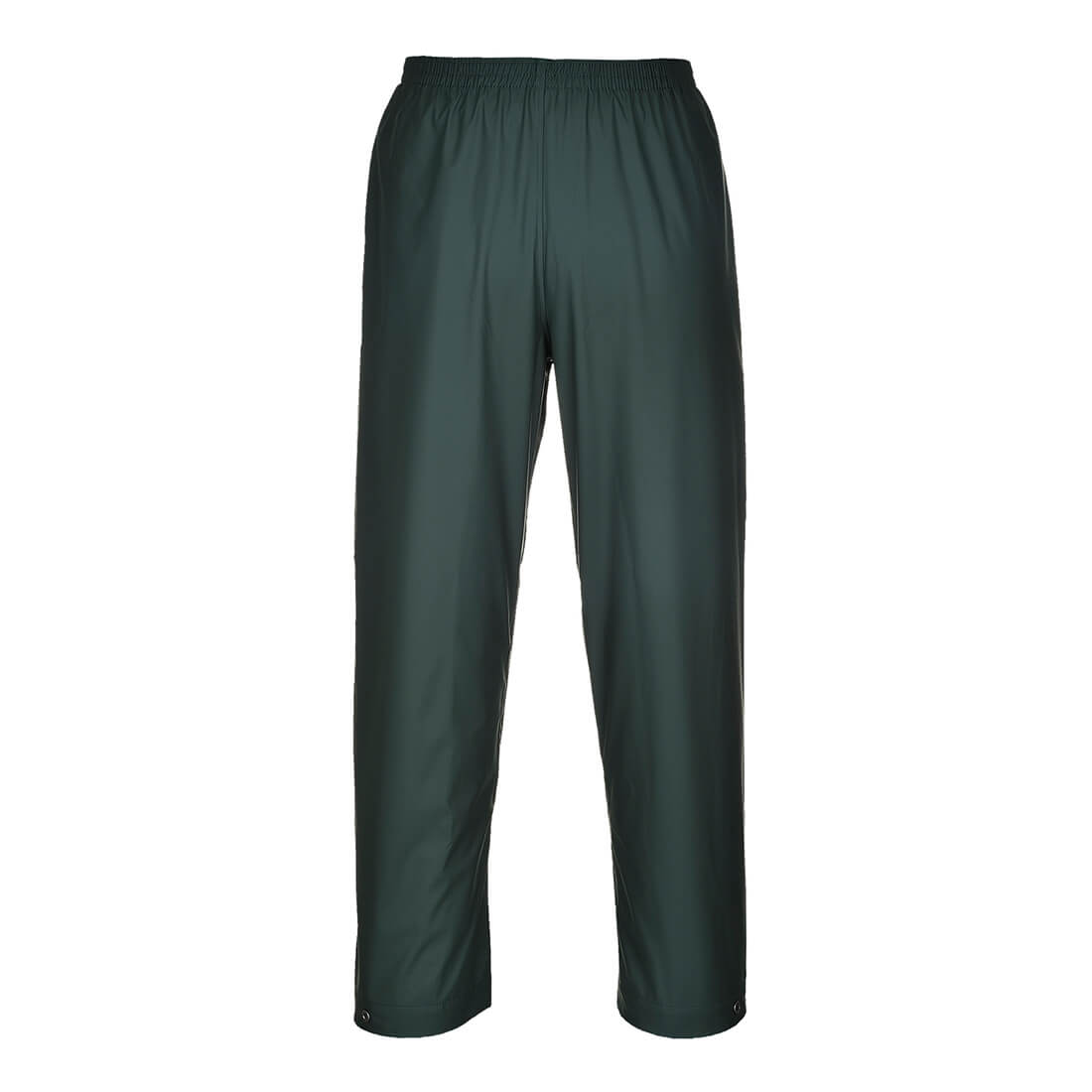 Sealtex Mens Classic Waterproof Trousers Olive XL Price Comparisons | Compare The Build