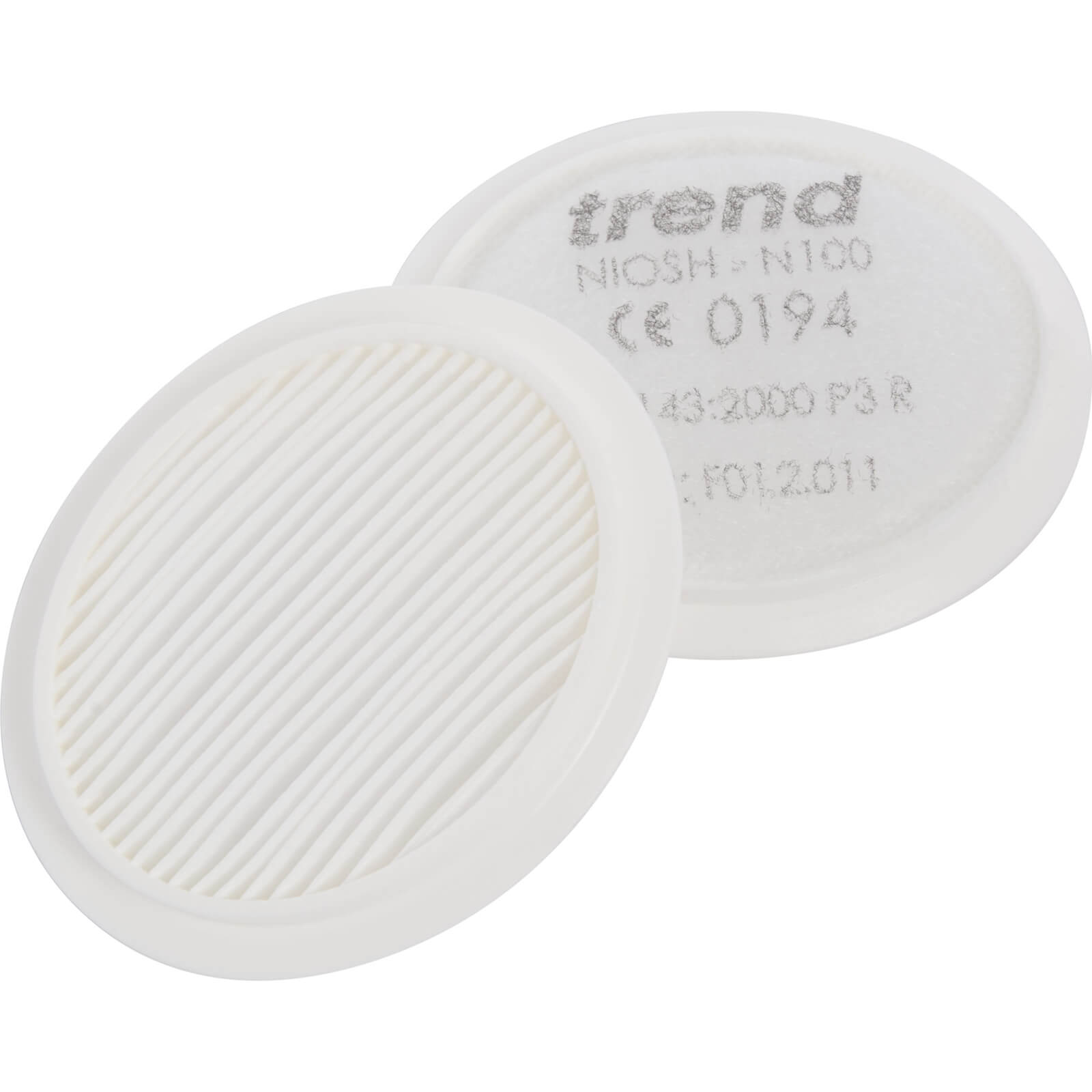 Trend Air Stealth P3 Replacement Filter Pack of 5 Price Comparisons | Compare The Build