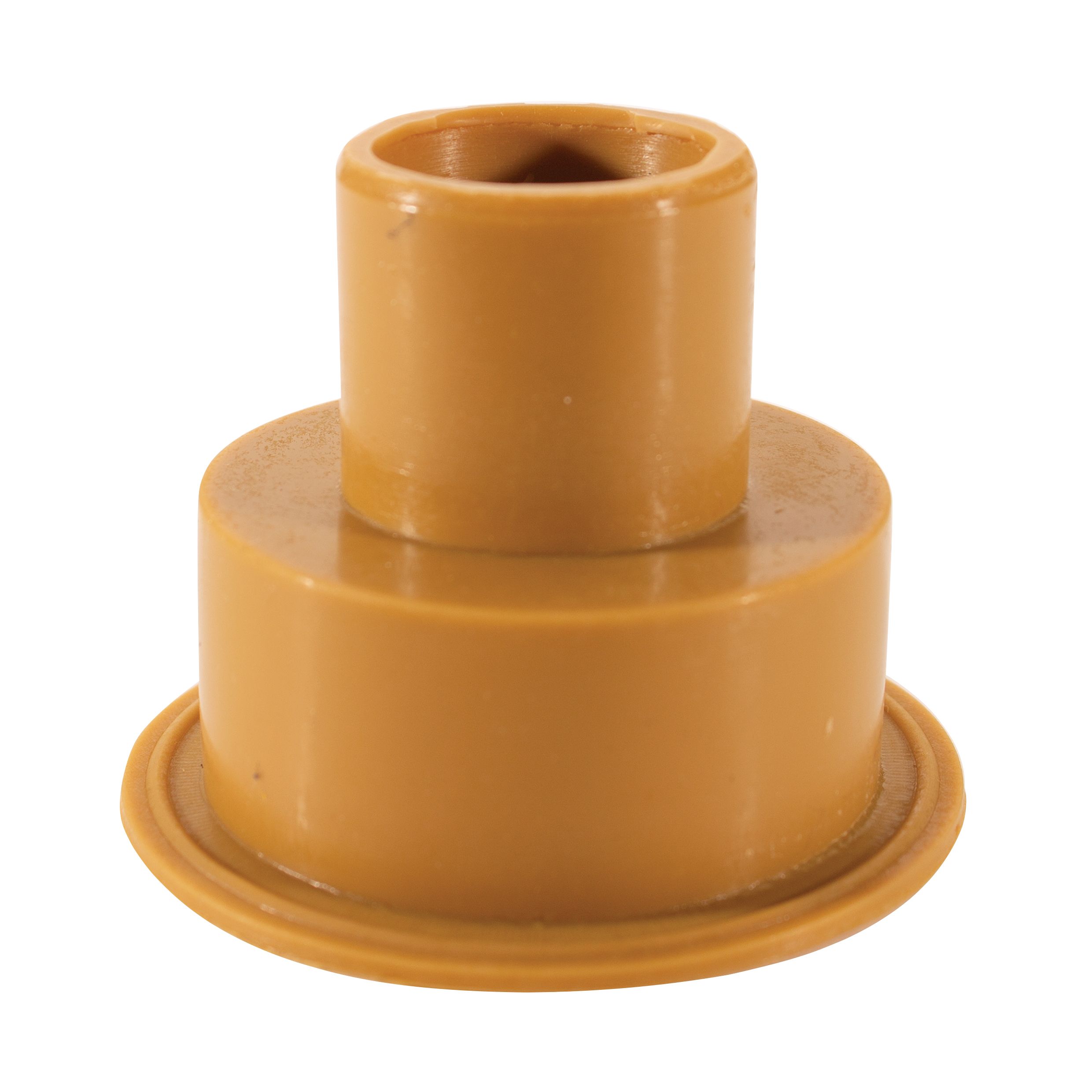 Flomasta Flush Pipe Connector (Dia)80mm Price Comparisons | Compare The Build