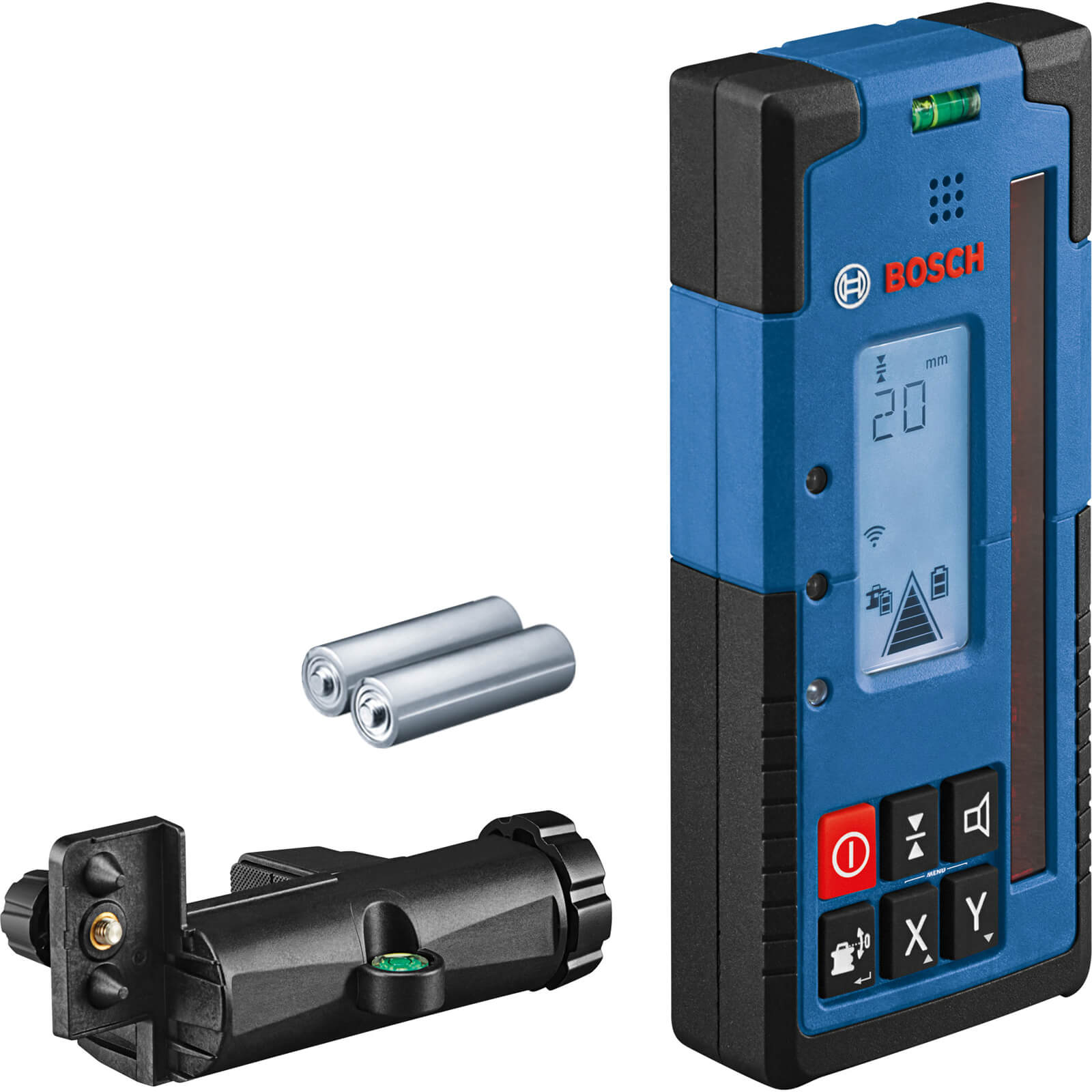 Bosch LR 60 Professional Laser Receiver Price Comparisons | Compare The Build