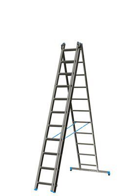 3 X 11 Combination Ladder | Compare The Build