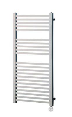 Heating Style Square 600W Electric Towel Warmer (H)1200mm (W)600mm Price Comparisons | Compare The Build