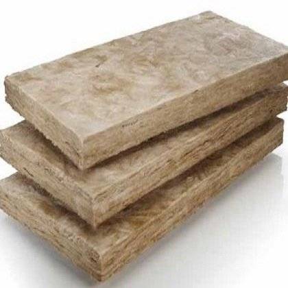 Knauf Earthwool Masonry Party Wall Slab 1200mm x 455mm x 75mm - Pack of 16 (8.74m2) Price Comparisons | Compare The Build