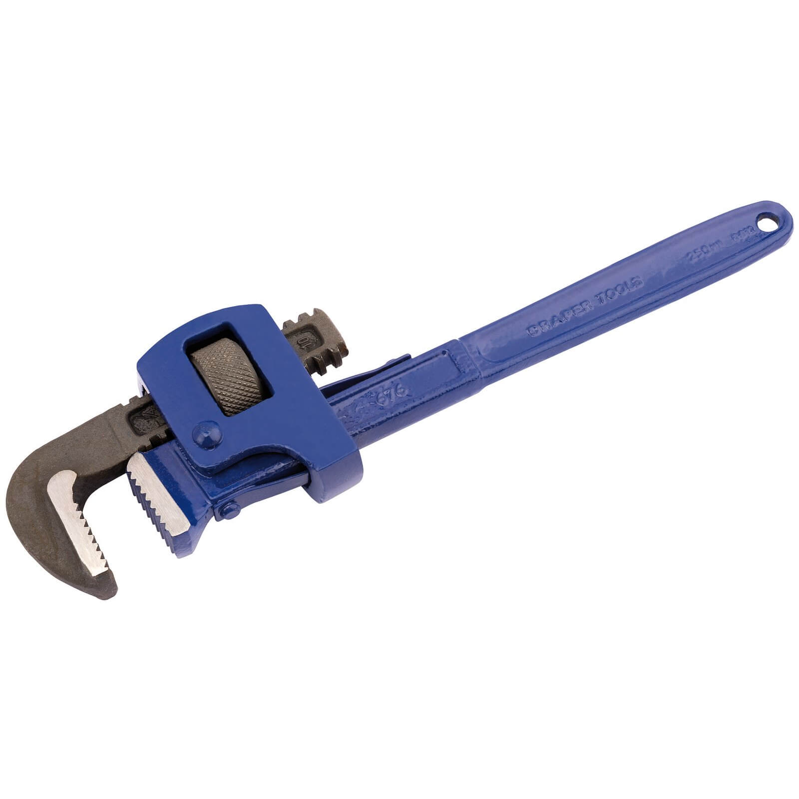 Draper Pipe Wrench 250mm Price Comparisons | Compare The Build