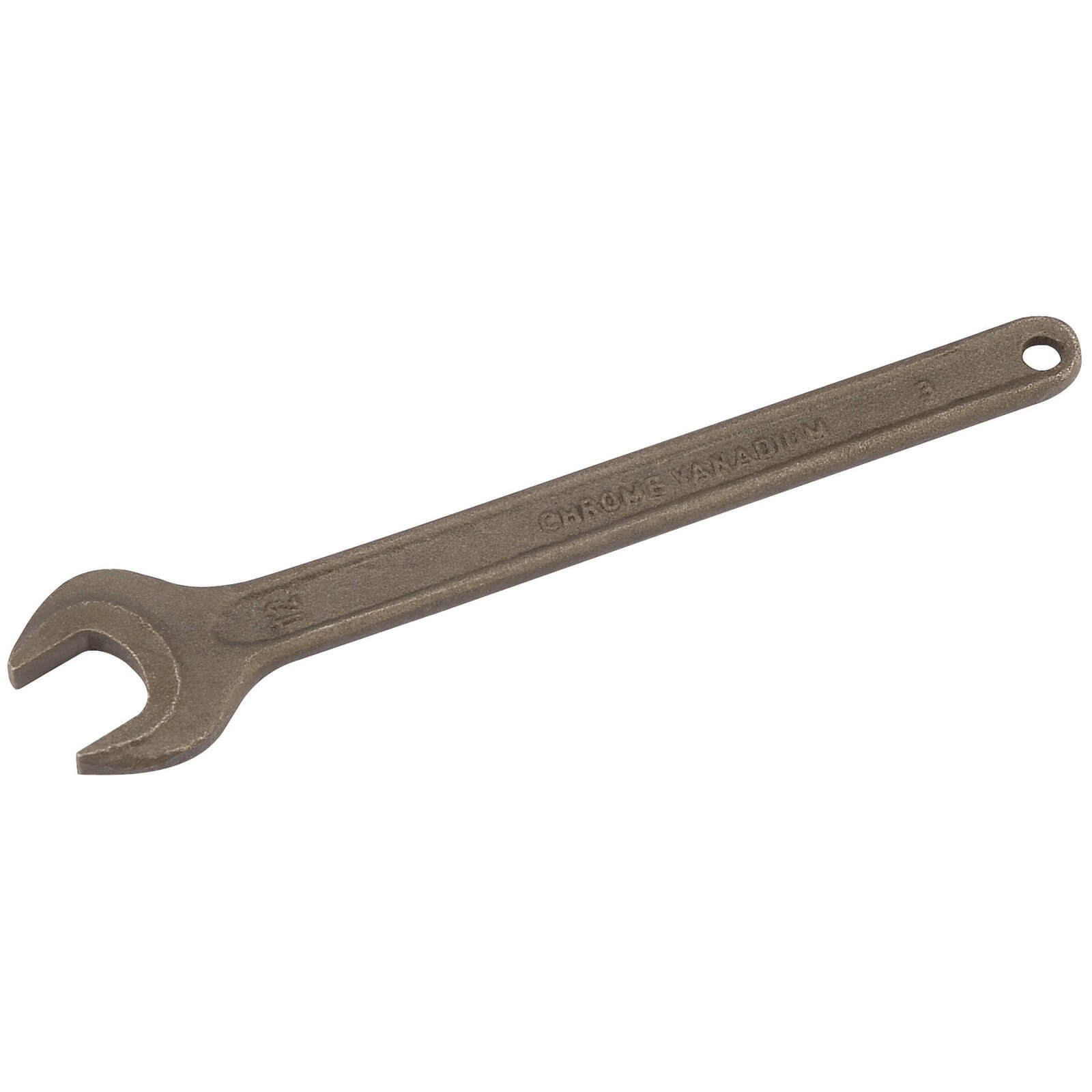 Draper Single Open Ended Spanner Metric 12mm Price Comparisons | Compare The Build