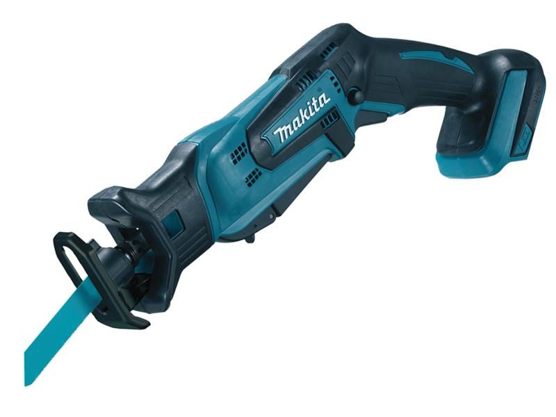 Makita MAKDJR183Z DJR183Z Reciprocating Saw 18V Bare Unit Price Comparisons | Compare The Build