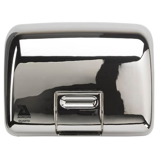 AirDri Quatro Chrome Hand Dryer - HDA0308E0CHR Price Comparisons | Compare The Build