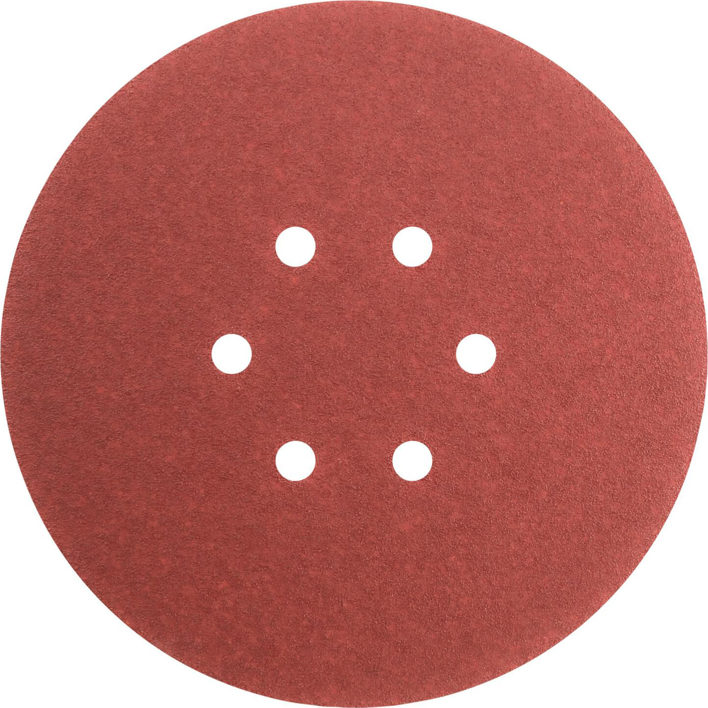 Faithfull 150mm Perforated Sanding Disc 150mm Very Fine Pack of 5 Price Comparisons | Compare The Build