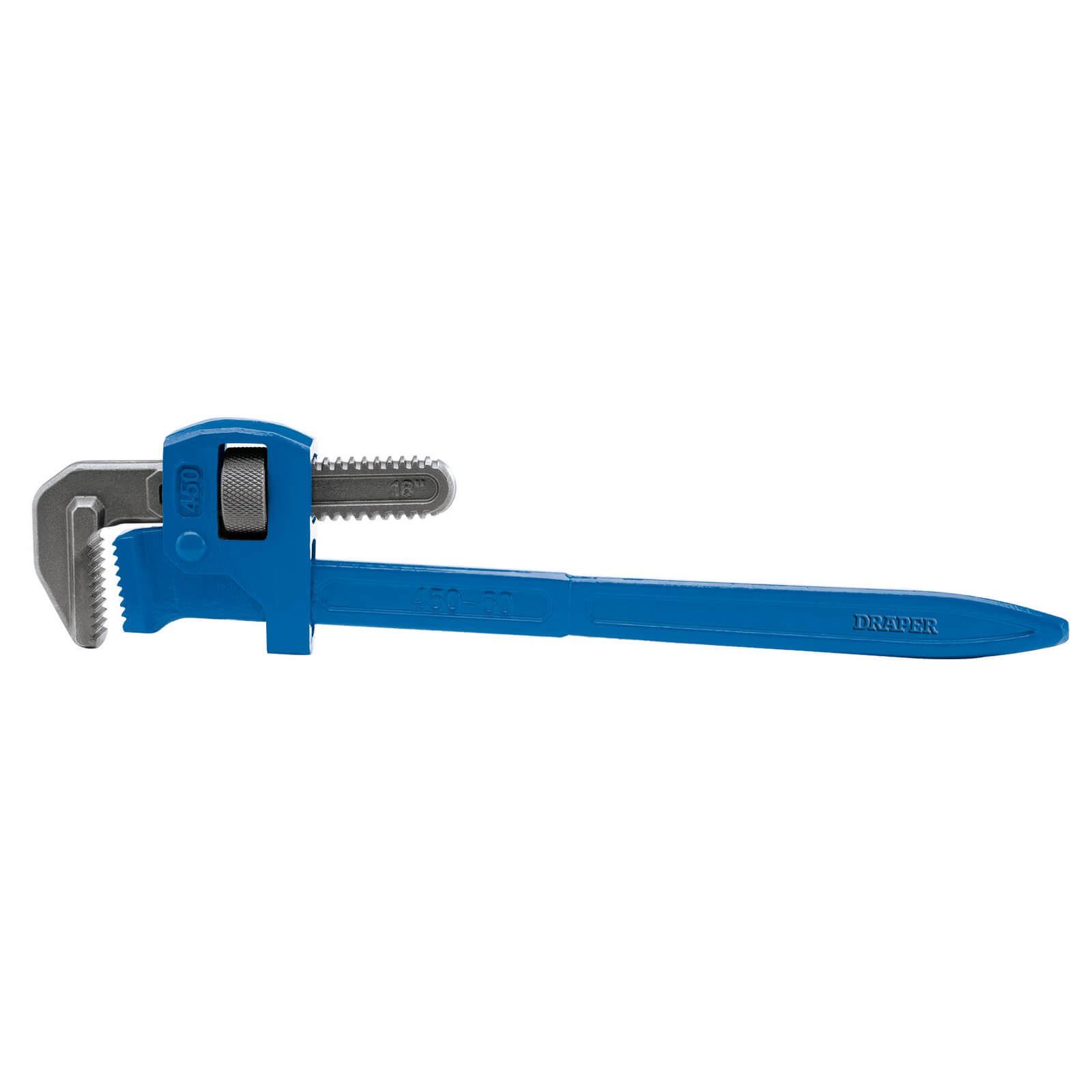 Draper Pipe Wrench 450mm Price Comparisons | Compare The Build