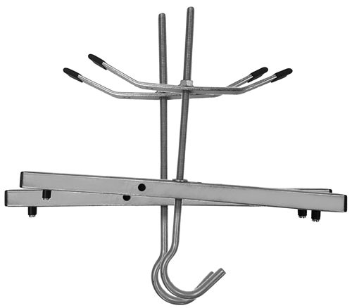 Deligo Ladder Clamps for Roof Rack Price Comparisons | Compare The Build