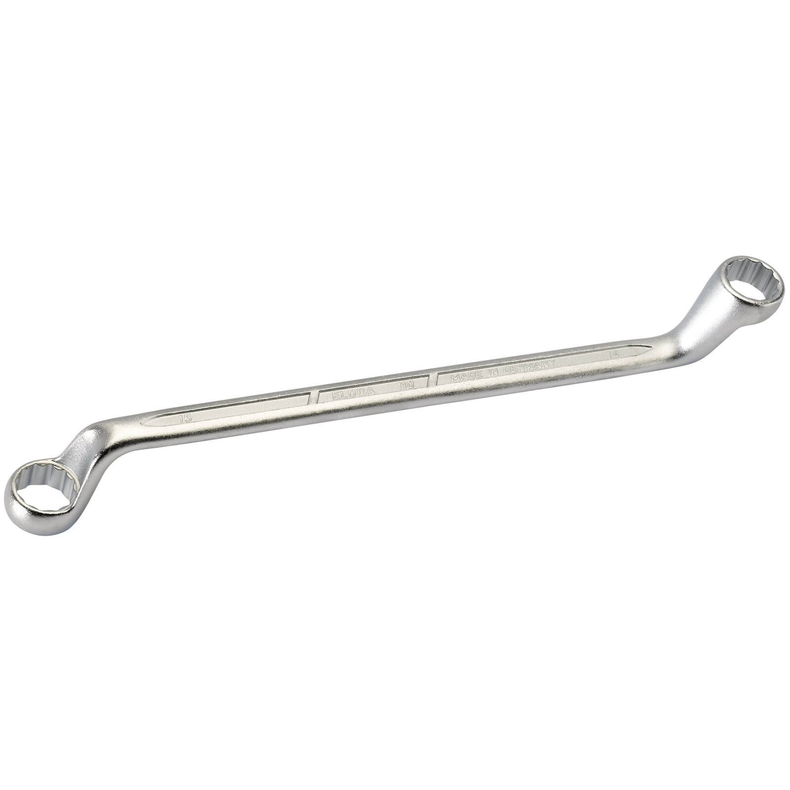 Elora Ring Spanner 41mm x 46mm | Compare The Build