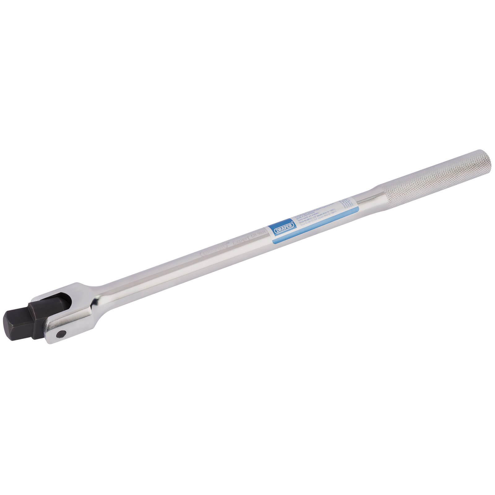 Draper 3/4" Drive Flexible Socket Handle 3/4" 475mm Price Comparisons | Compare The Build