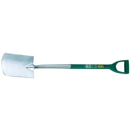 C.K Digging Spade Stainless Steel 1040mm 41" | Compare The Build