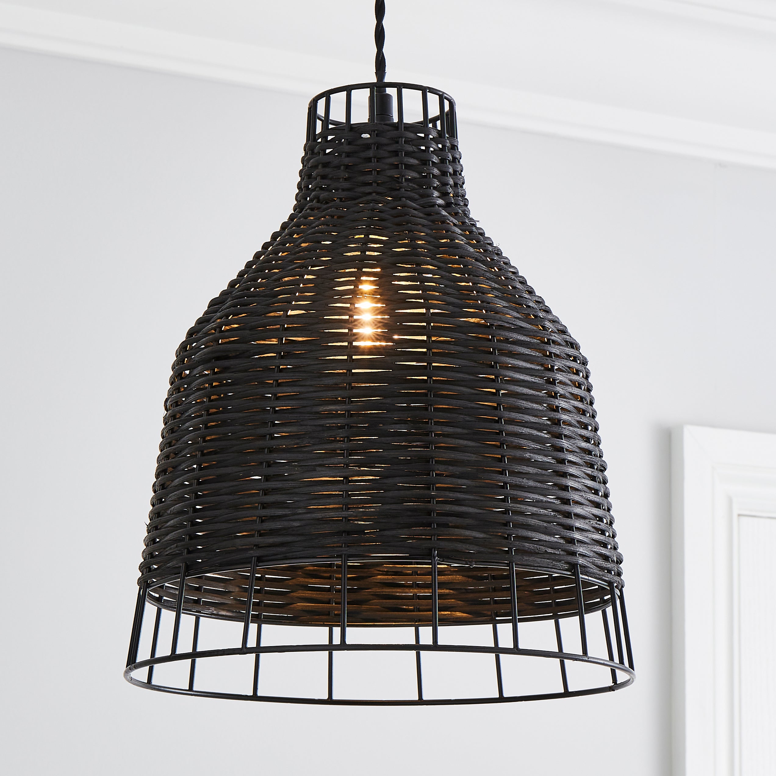 Lowa Easy Fit Pendant Black Black Price Comparisons | Compare The Build