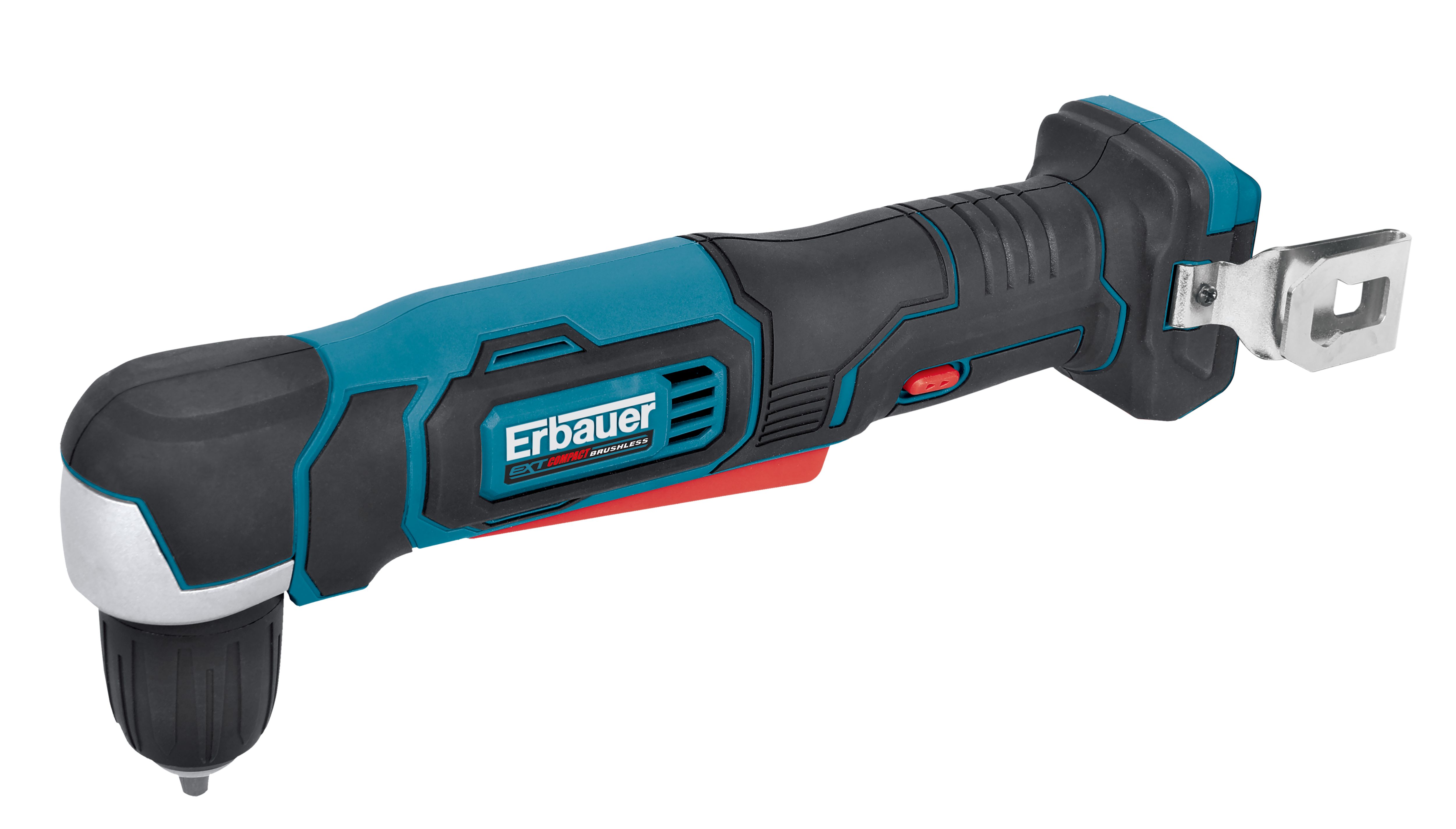 Erbauer 12V Ext Compact Cordless Angle Drill Ead12-Li - Bare Unit | Compare The Build