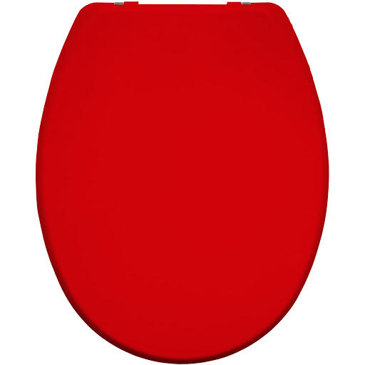 Bemis 2850CPT Buxton STA-TITE Round Chicago Red Toilet Seat Price Comparisons | Compare The Build