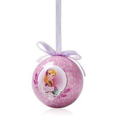 Decoupage Pink Anna Baubles Price Comparisons | Compare The Build