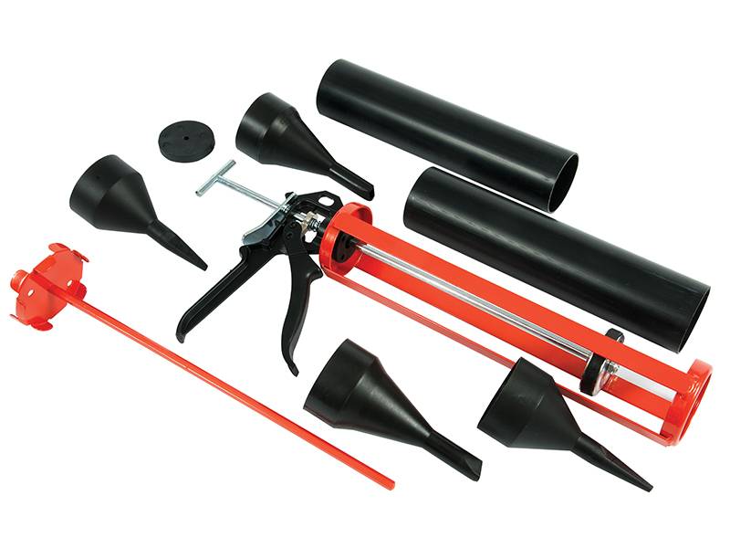 Concept CPTPOINTING 210018 Pointing / Grouting Gun Price Comparisons | Compare The Build