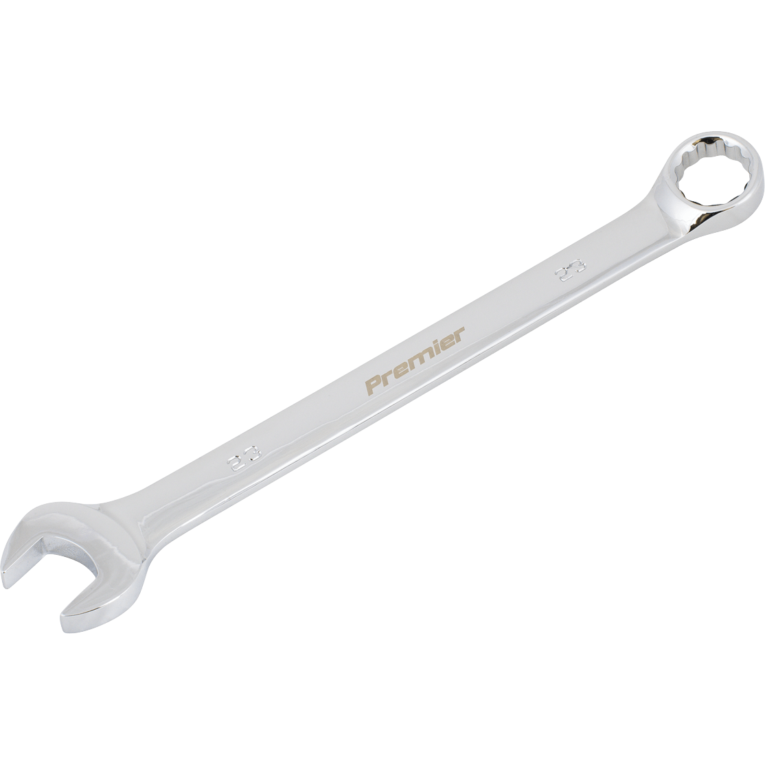 Sealey Combination Spanner 23mm Price Comparisons | Compare The Build