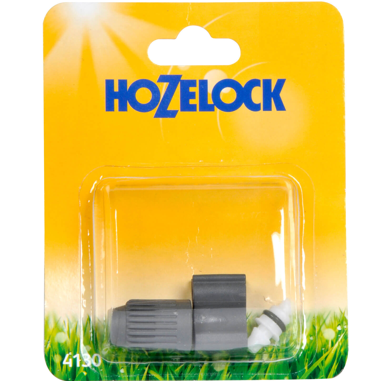 Hozelock Outlet Kit for Standard Pressure Sprayers Price Comparisons | Compare The Build