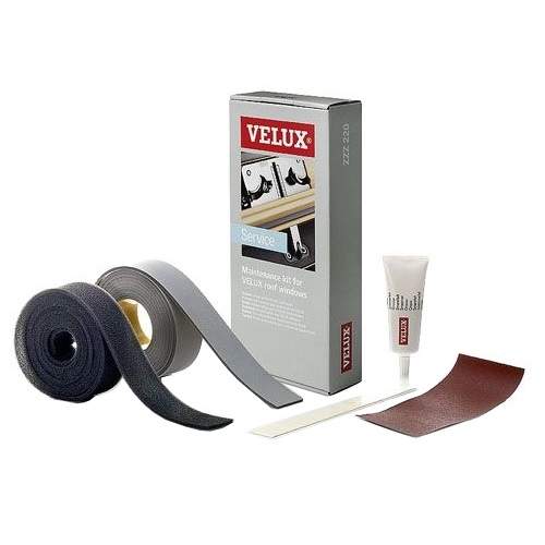 VELUX DIY Service Kit for VELUX New Generation Roof Windows - ZZZ 220K Price Comparisons | Compare The Build