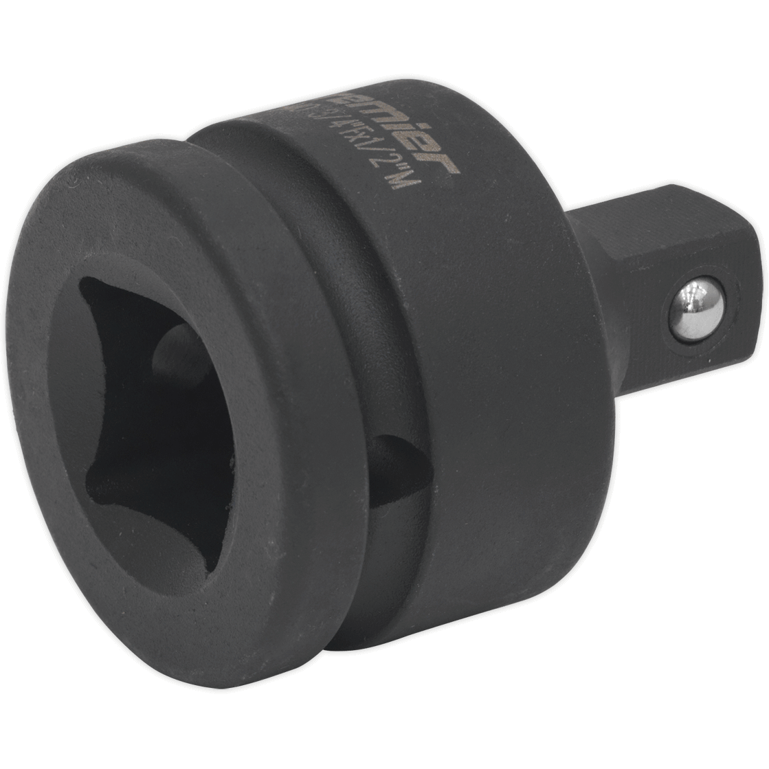 Sealey Impact Socket Converter 3/4" Female 1/2" Male | Compare The Build