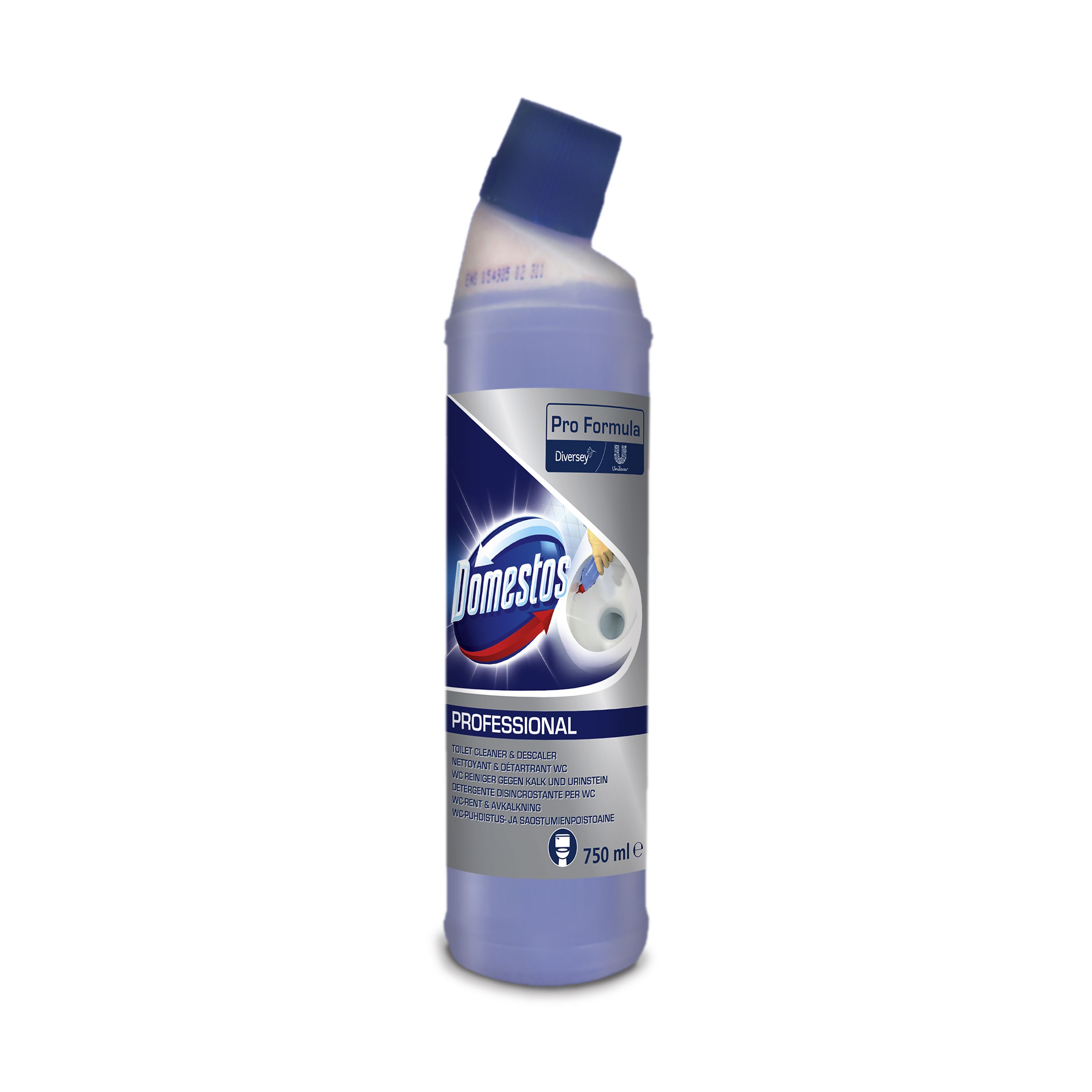 Domestos Professional Limescale Remover, 750Ml | Compare The Build