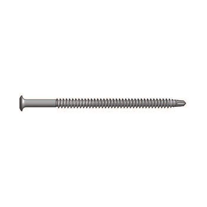 SF-RS-5.8 x 75mm Surefast Fastener - Pack of 100 FIXFAST Price Comparisons | Compare The Build