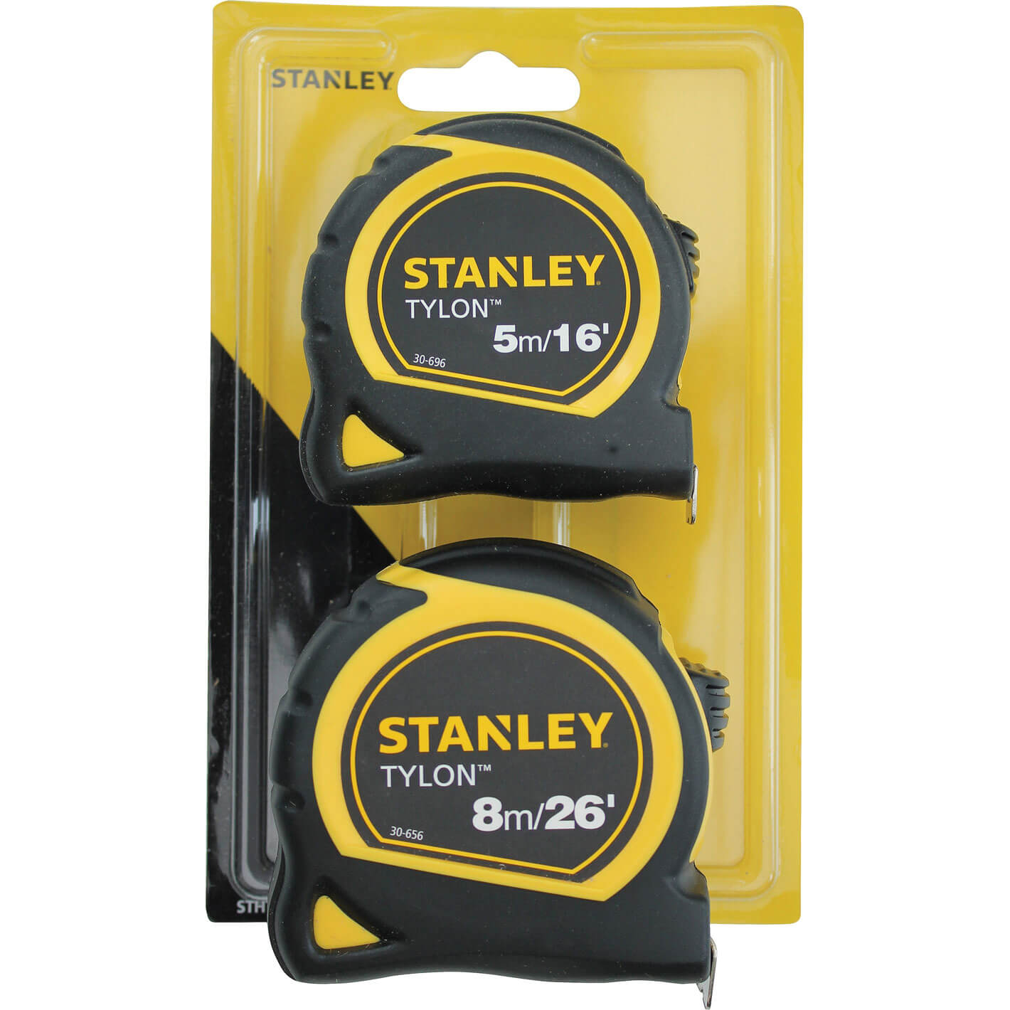 Stanley Tape Measure, 13 Price Comparisons | Compare The Build