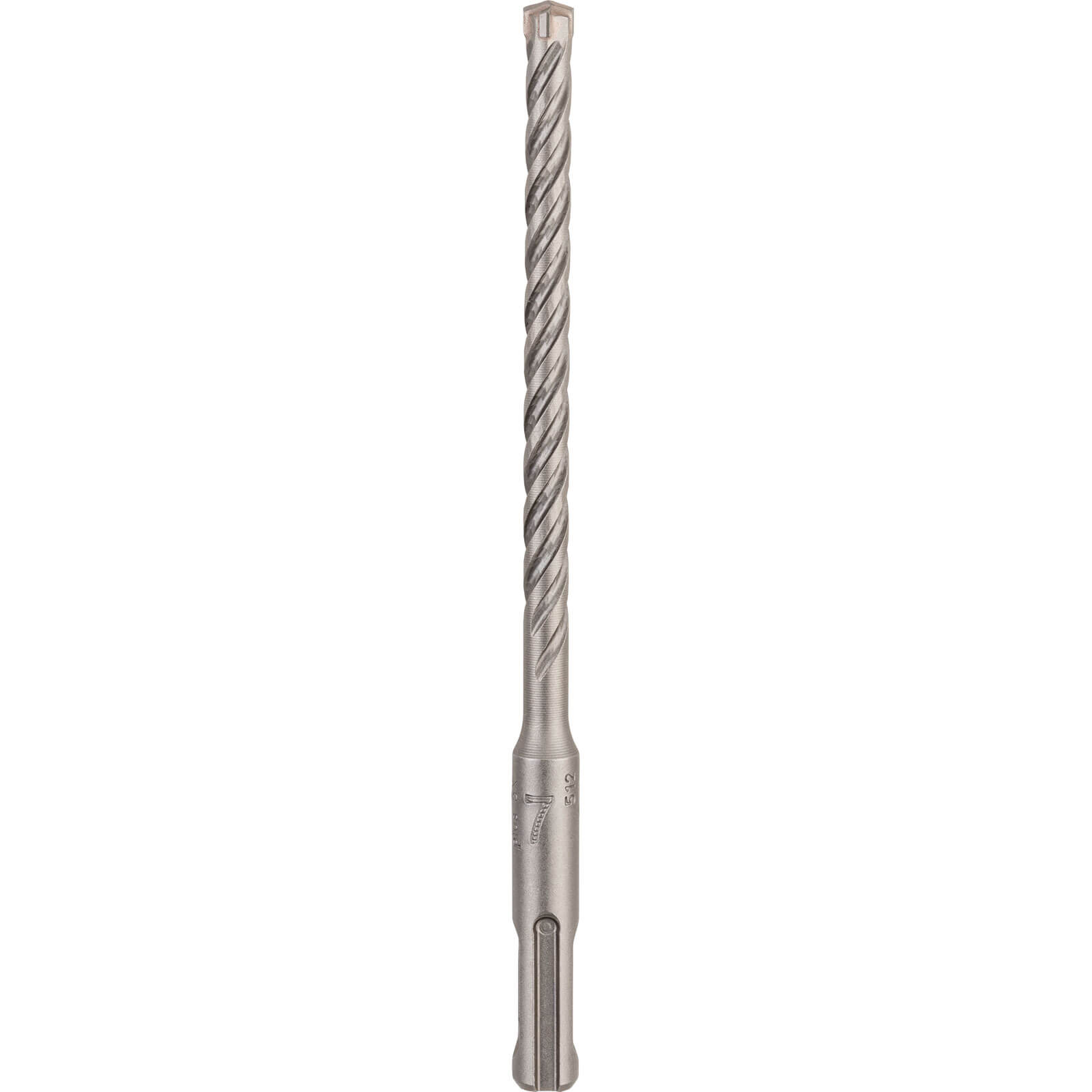 Bosch 5X SDS Plus Masonry Drill Bit 7mm 160mm Pack of 1 Price Comparisons | Compare The Build