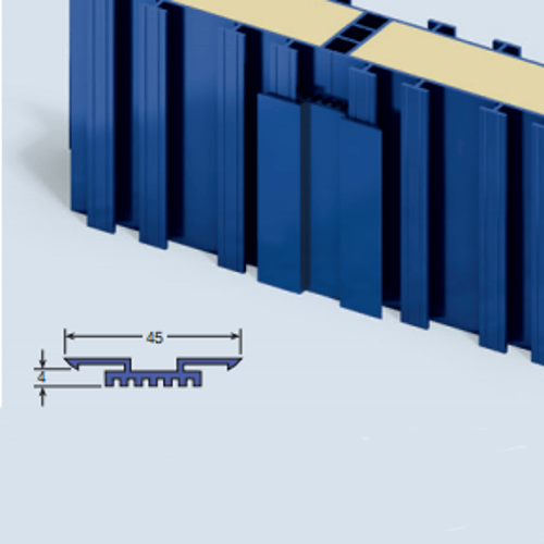 Jointing Clip for Kingspan Cavity Closer 1000mm Price Comparisons | Compare The Build