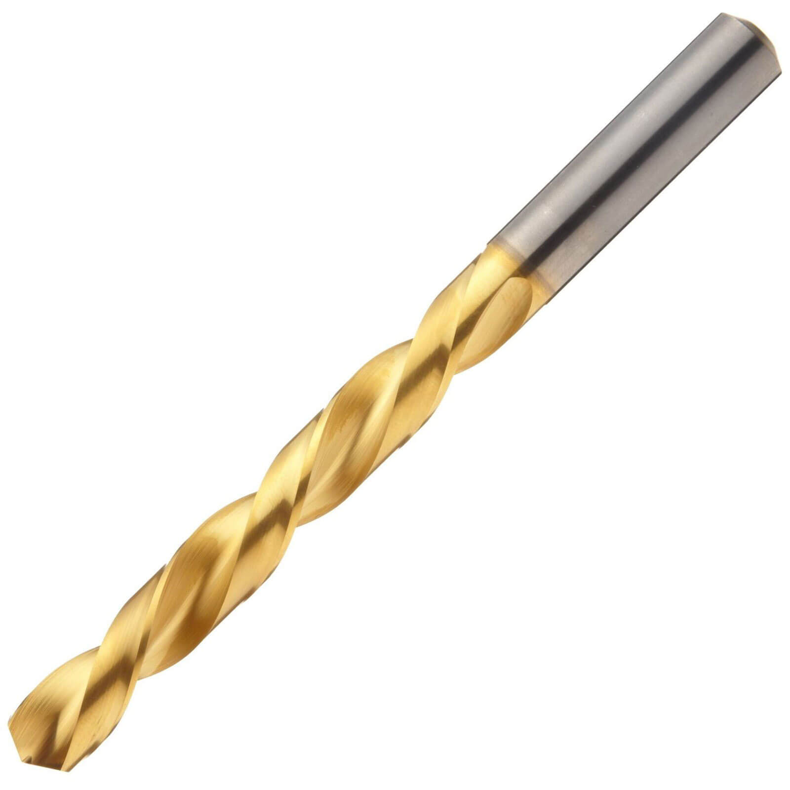 Dormer R510 Solid Carbide Tin CDX Jobber Drill 14.25mm Pack of 1 Price Comparisons | Compare The Build