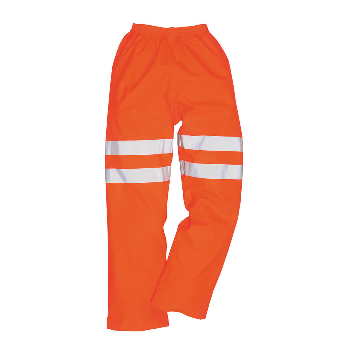 Sealtex Ultra Waterproof Hi Vis Trousers Orange L Price Comparisons | Compare The Build