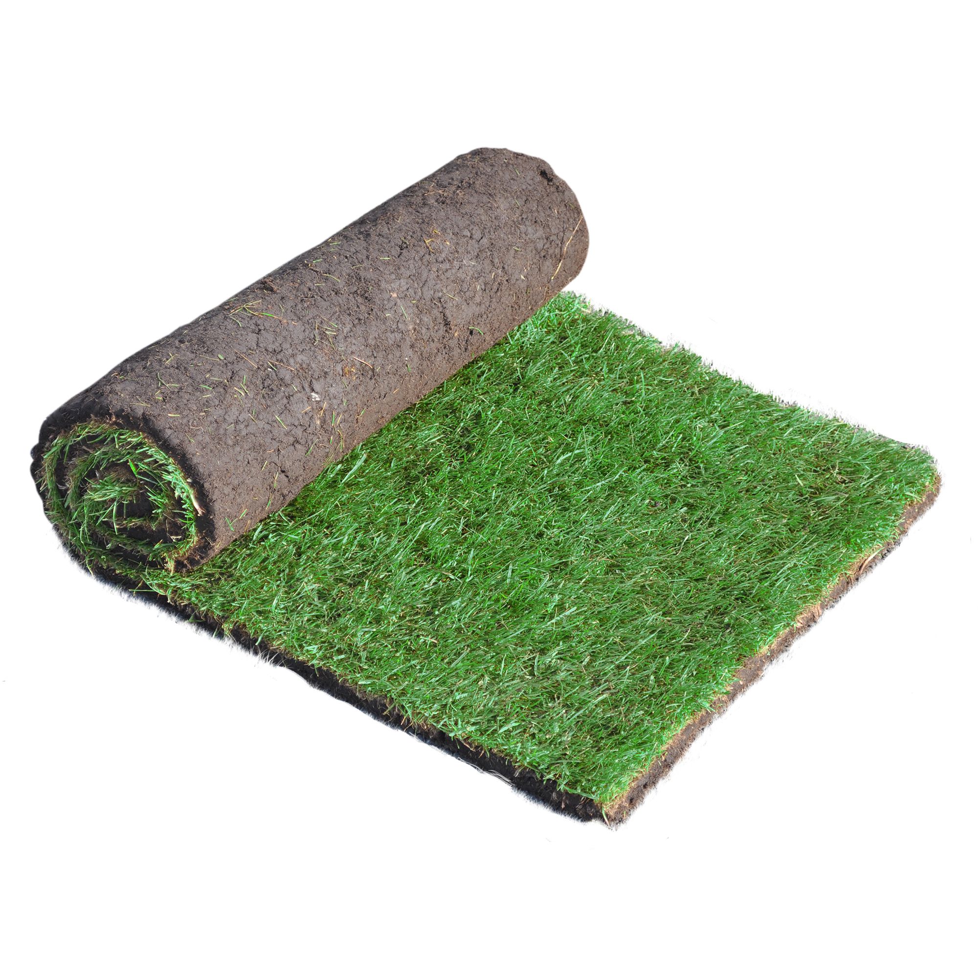 Lawn Turf, 17M² Pack Price Comparisons | Compare The Build