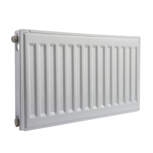 Halcyon by Stelrad K1 Compact Single Panel Radiator - 500 x 600 mm | Compare The Build