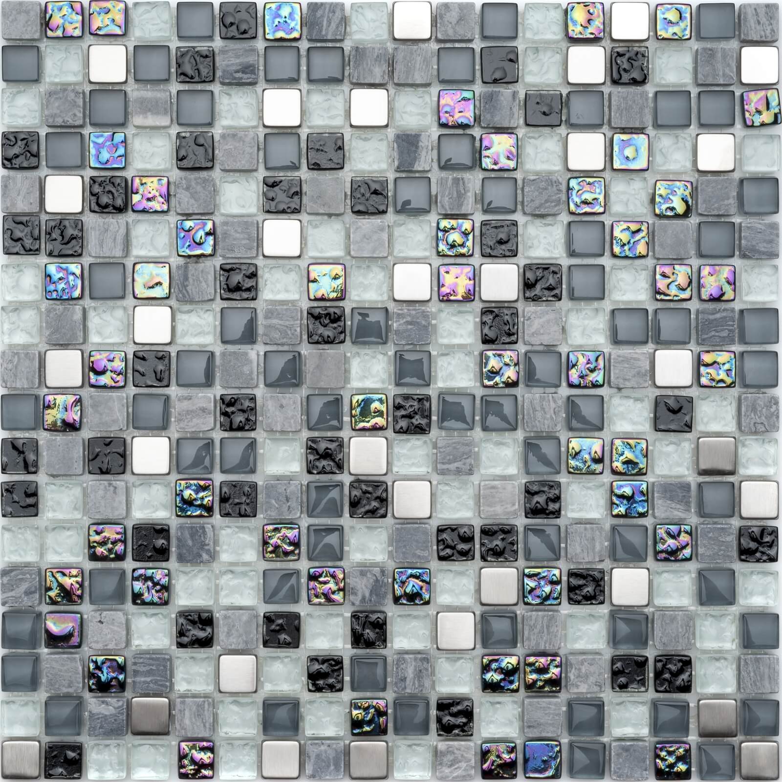 HoM Mermaze Mosaic Tile Sheet | Compare The Build