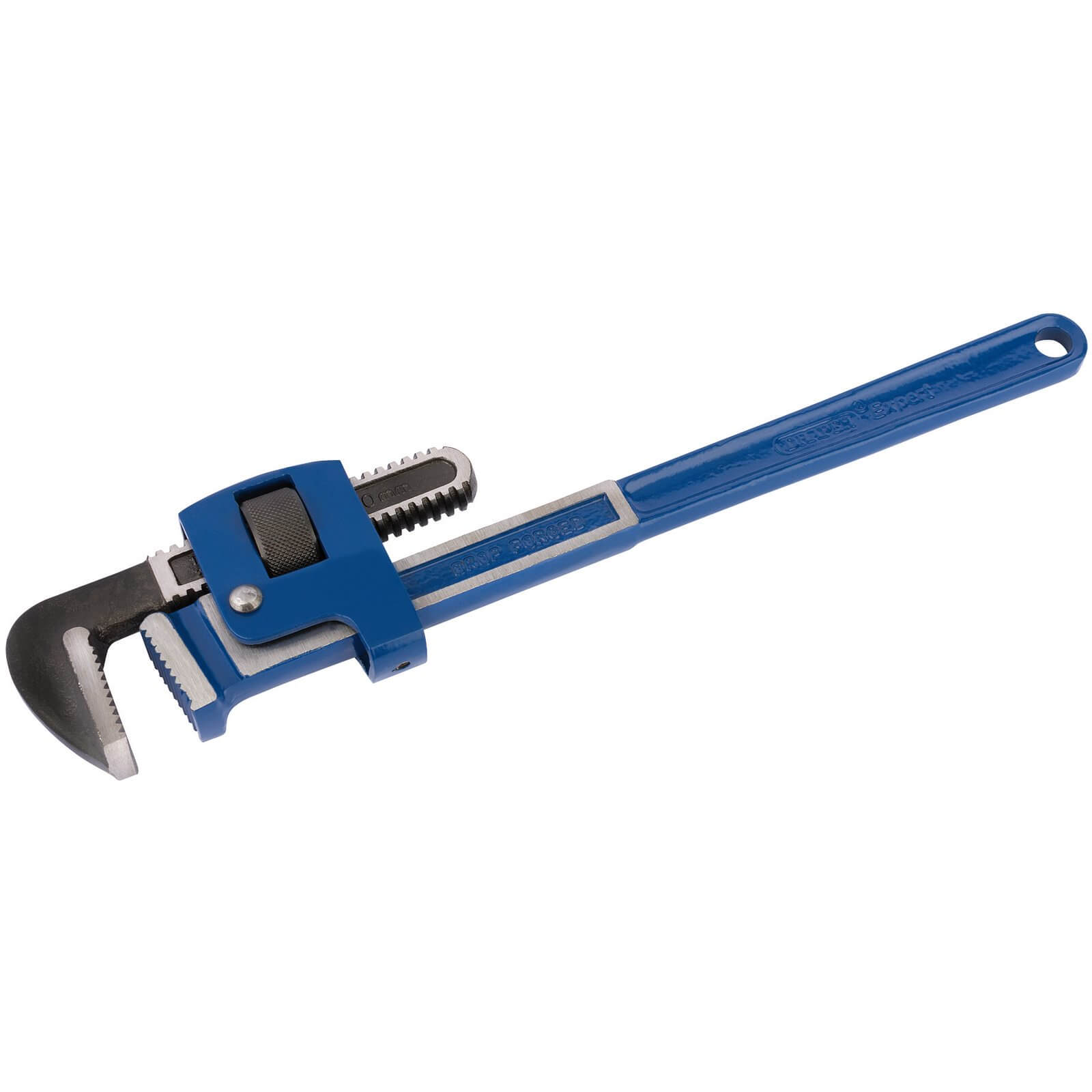 Draper Expert Pipe Wrench 450mm Price Comparisons | Compare The Build