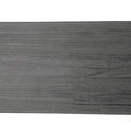 Legna Embossed Composite Decking Flat Trim - 150mm x 3600mm Stone Price Comparisons | Compare The Build