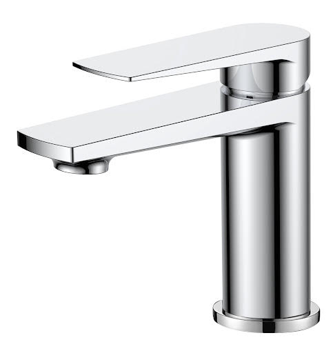 Merano Tirso Basin Mixer Tap - Chrome Price Comparisons | Compare The Build