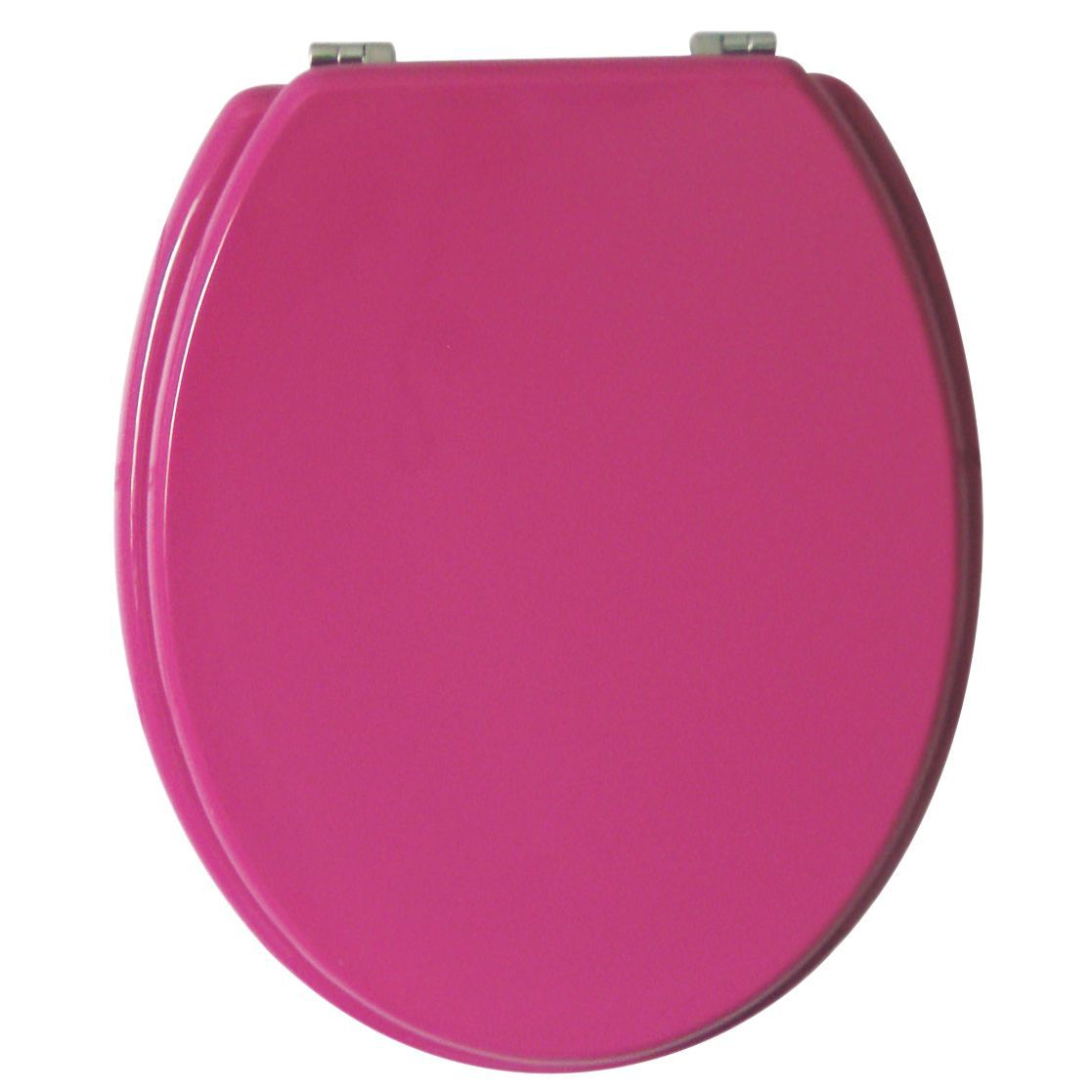 Cooke & Lewis Tonic Pink Toilet Seat | Compare The Build